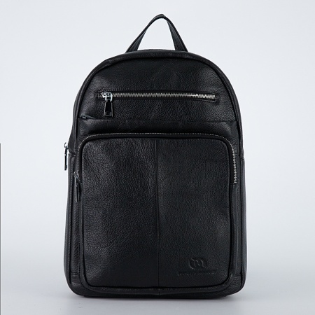 Francesco Molinary Рюкзак (черный)