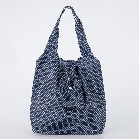 Mr.Bag Сумка хозяйственная (синий)