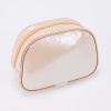 Passo Avanti Косметичка (бежевый)