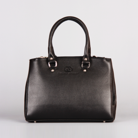 Женская кожаная сумка Francesco Molinary арт.4711070