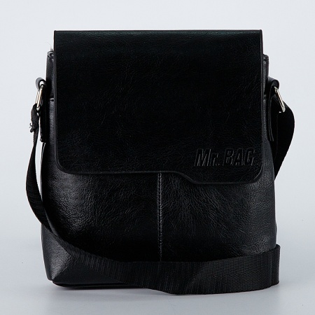 Mr.Bag Сумка-планшет (черный)