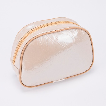 Passo Avanti Косметичка (бежевый)