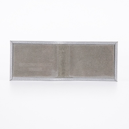 Poshete Обложка на студенческий (серый)