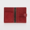 Poshete Бумажник (бордовый)