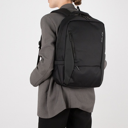 C.Life Рюкзак (черный)