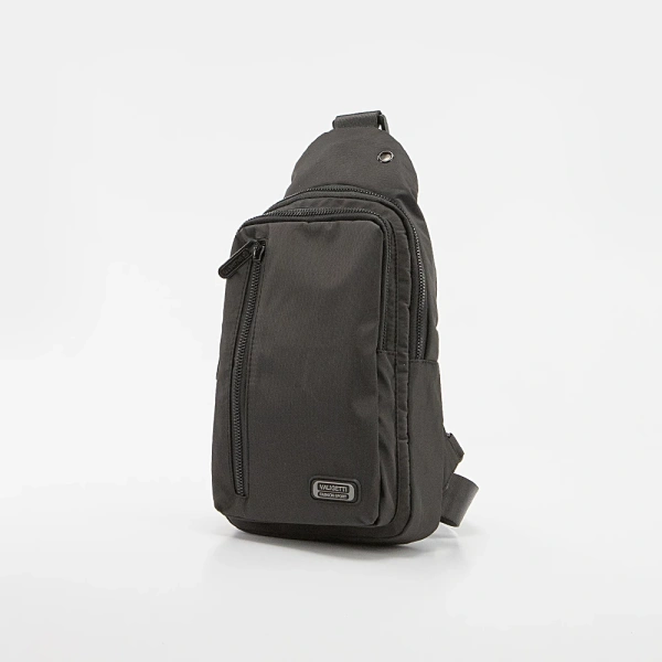 Однолямочный рюкзак Valigetti арт. 3611876-94