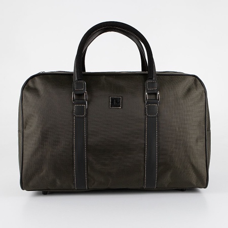 Francesco Molinary Сумка дорожно-спортивная (хаки)