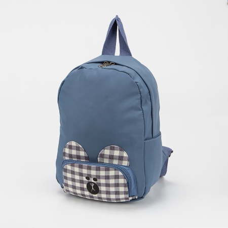 Ecotope Рюкзак (голубой)