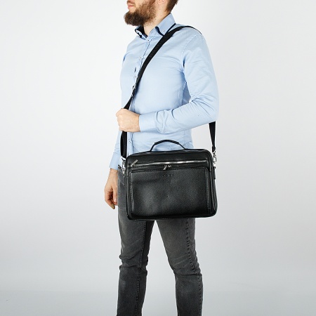 Poshete Сумка (черный)