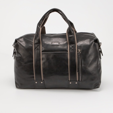 David Jones Сумка дорожно-спортивная (черный)