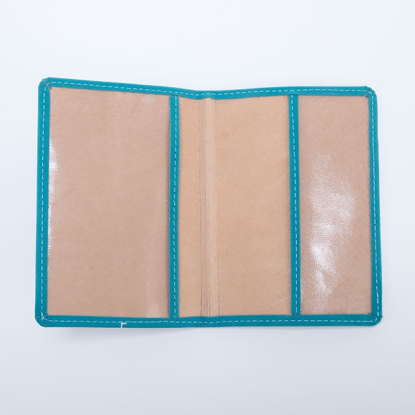 Poshete Обложка на паспорт 681-OP5011