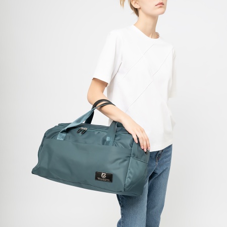 Valigetti Сумка дорожно-спортивная (синий)