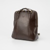 Francesco Molinary Сумка-рюкзак (коричневый)