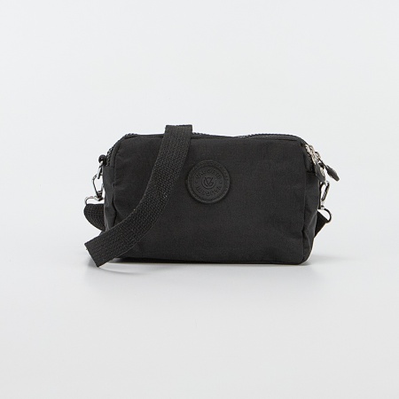 Valigetti Сумка-планшет (черный)