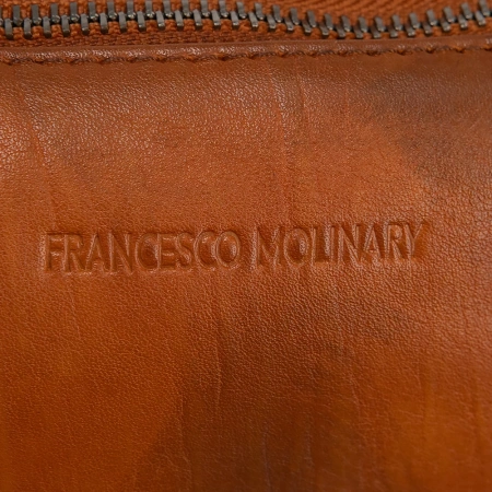 Сумка Francesco Molinary арт. 1719105