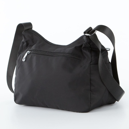 Volunteer Сумка-планшет (черный)