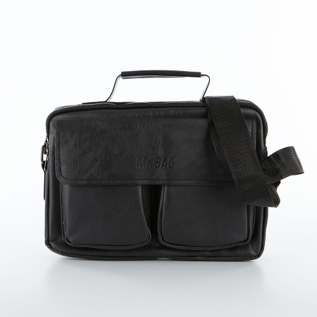 Mr.Bag Сумка (черный)