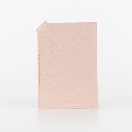 D.Morelli Обложка на паспорт (розовый)