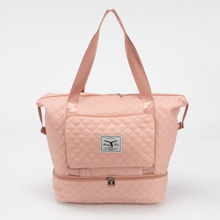 Сумка дорожно-спортивная 351-389