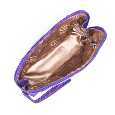 Francesco Molinary Косметичка (фиолетовый)