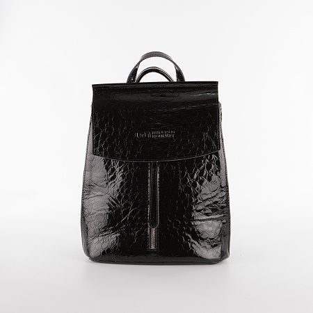 Francesco Molinary Сумка-рюкзак (черный)