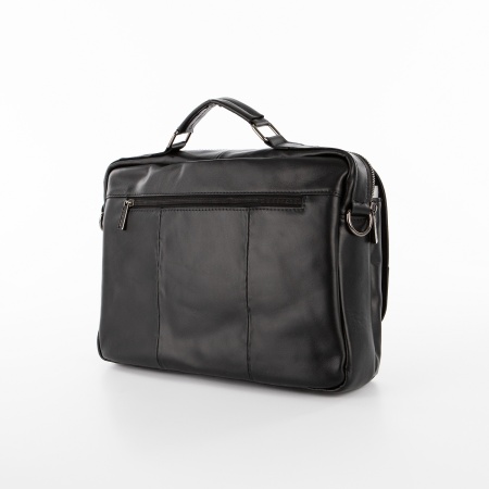 Poshete Портфель (черный)