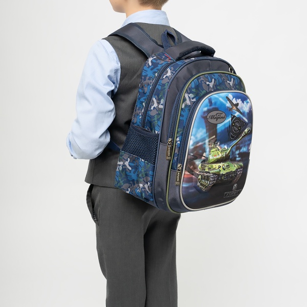 Ecotope Ранец 306-8107