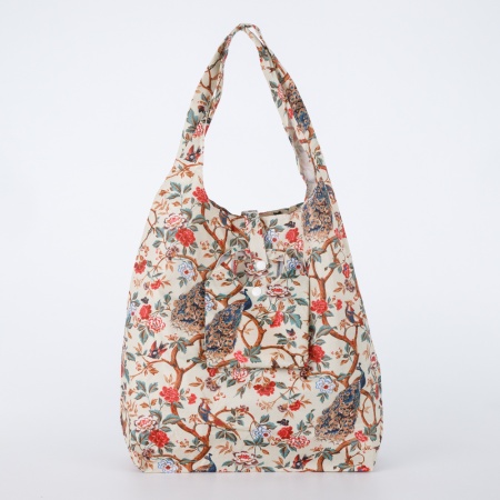 Mr.Bag Сумка хозяйственная (светлый)