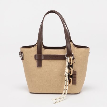 Valigetti Сумка (бежевый)