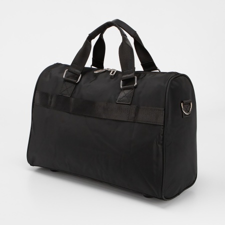 Valigetti Сумка дорожно-спортивная (черный)