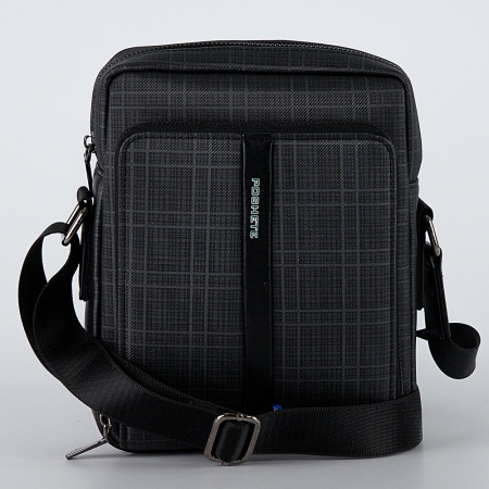 Poshete Сумка-планшет (серый)