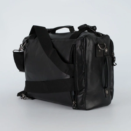 Сумка-рюкзак Francesco Molinary арт. 3664114