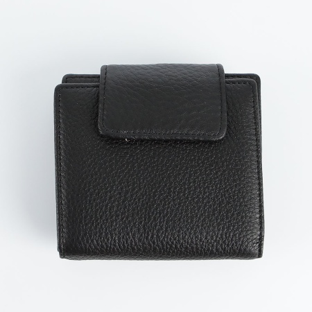 Francesco Molinary Кошелек (черный)