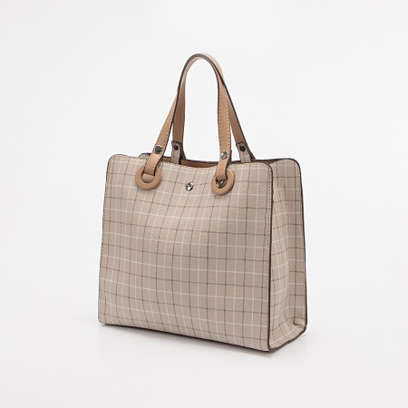 Passo Avanti Сумка (бежевый)