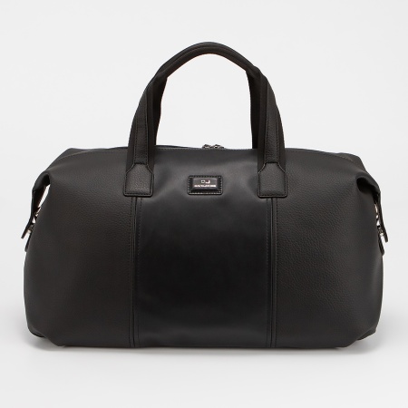 David Jones Сумка дорожно-спортивная (черный)