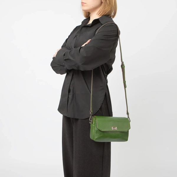 Сумка Francesco Molinary арт. 8751023