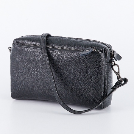 Poshete Сумка-планшет (черный)