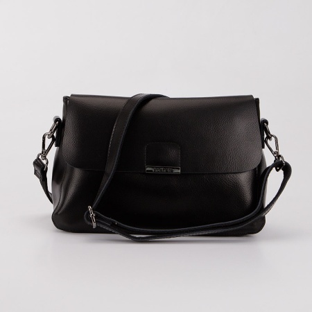 Poshete Сумка-планшет (черный)