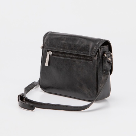 Francesco Molinary Сумка-планшет (черный)