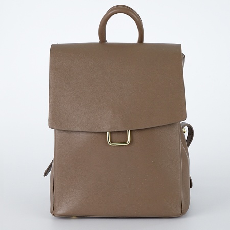 Francesco Molinary Рюкзак (кофе)