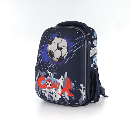 Ecotope Ранец (синий)