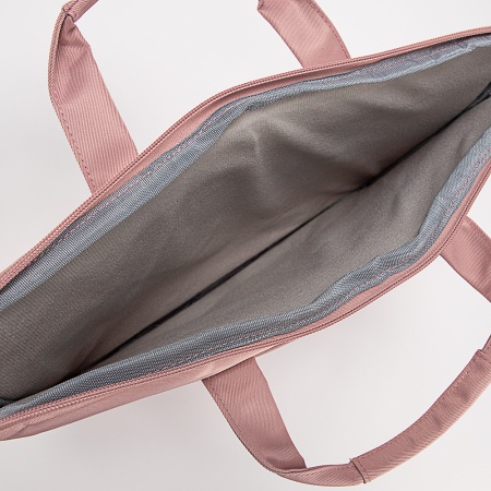 Ecotope Сумка для ноутбука (розовый)