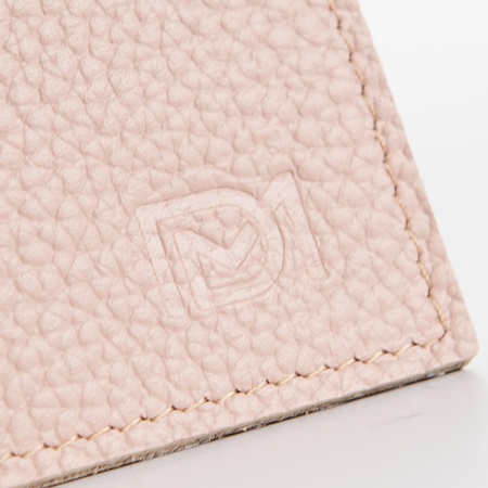 D.Morelli Обложка на паспорт (розовый)