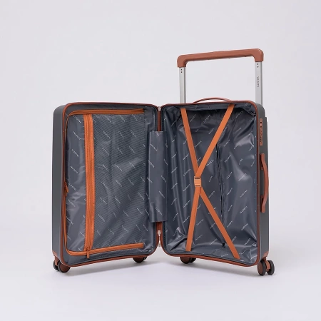 Чемодан Valigetti арт. 3618050-24