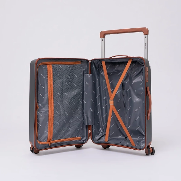 Чемодан Valigetti арт. 3618050-24