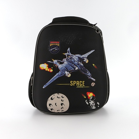 Ecotope Ранец (черный)