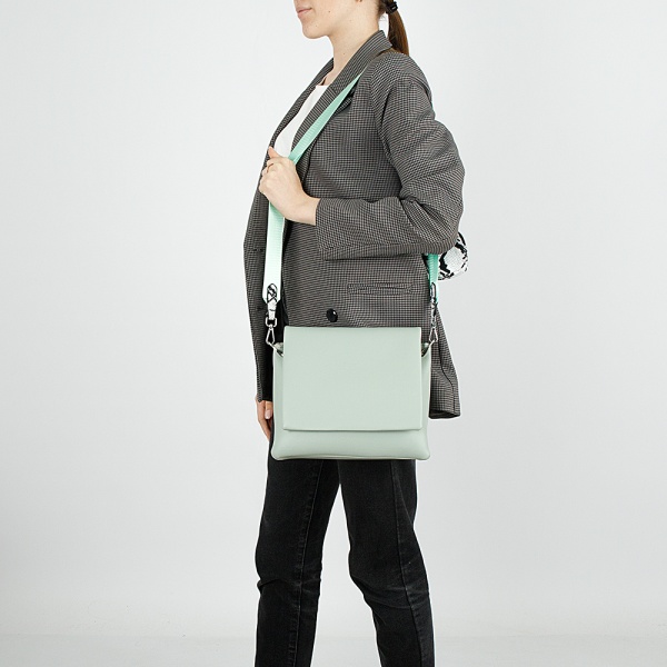 Passo Avanti Сумка-планшет 877-M056