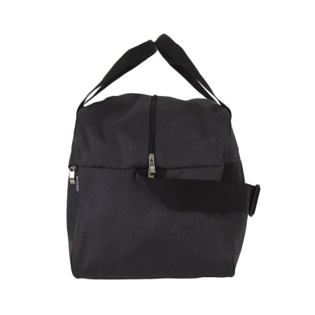 Ecotope Сумка дорожно-спортивная (серый)