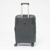 Francesco Molinary Чемодан на 4-х колесах (серый)