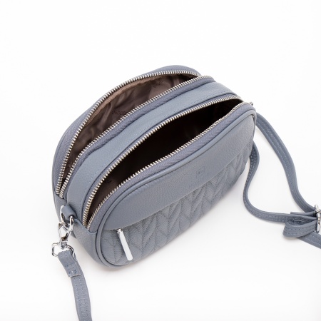 Poshete Сумка-планшет (голубой)